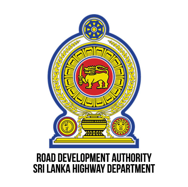 MPDC Client: Road Development Authority, Sri Lanka Highway Department