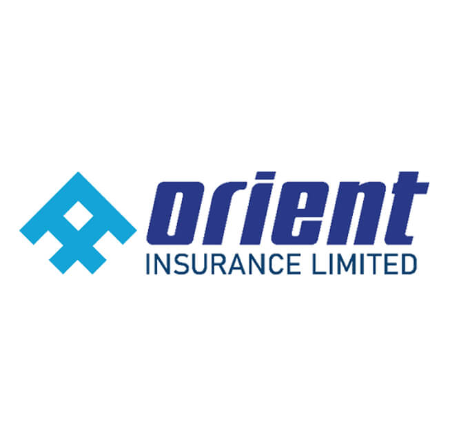 MPDC Client: Orient Insurance Limited