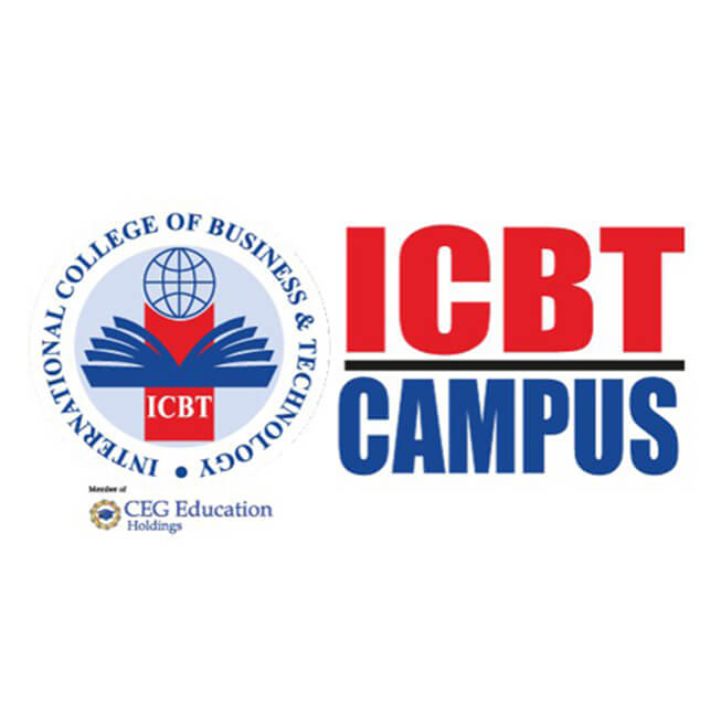 ICBT Campus, Galle