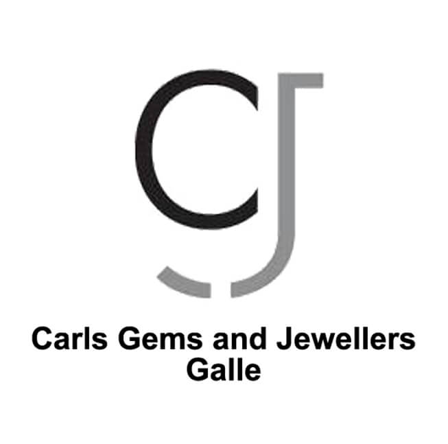 Carls Gems and Jewellers, Galle