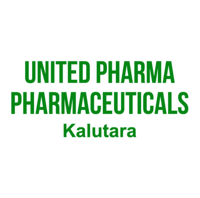 United Pharma, Pharmaceuticals, Kaluthara