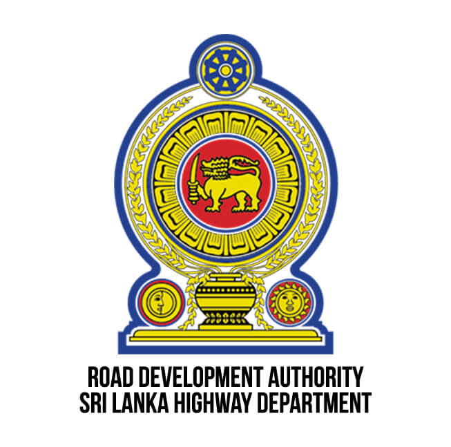 Road Development Authority, Sri Lanka Highway Department